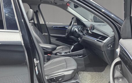 BMW X1, 2023 год, 2 710 000 рублей, 8 фотография