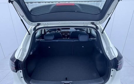 Nissan Qashqai, 2025 год, 2 100 000 рублей, 11 фотография