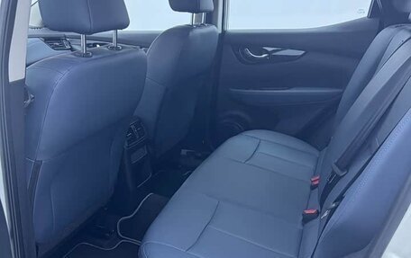 Nissan Qashqai, 2025 год, 2 100 000 рублей, 8 фотография