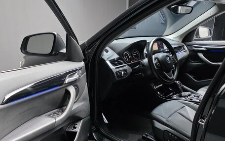 BMW X1, 2023 год, 2 710 000 рублей, 5 фотография