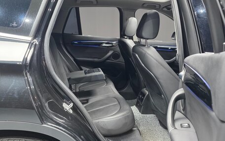 BMW X1, 2023 год, 2 710 000 рублей, 9 фотография