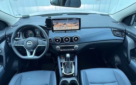 Nissan Qashqai, 2025 год, 2 100 000 рублей, 9 фотография
