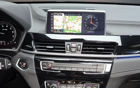 BMW X1, 2023 год, 2 710 000 рублей, 11 фотография