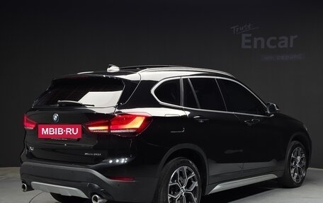 BMW X1, 2023 год, 2 710 000 рублей, 4 фотография
