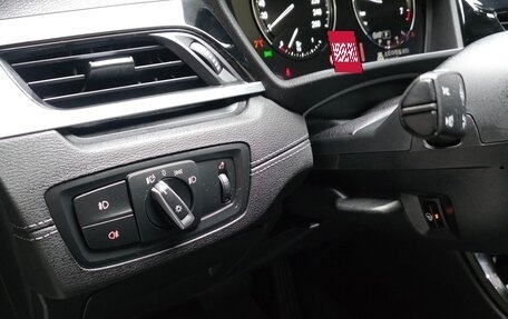 BMW X1, 2023 год, 2 710 000 рублей, 10 фотография