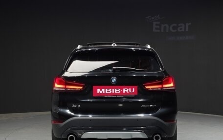 BMW X1, 2023 год, 2 710 000 рублей, 3 фотография