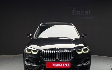 BMW X1, 2023 год, 2 710 000 рублей, 2 фотография