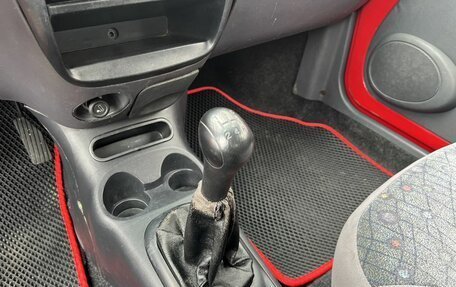 Daewoo Matiz I, 2012 год, 234 000 рублей, 13 фотография