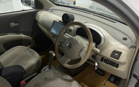 Nissan March III, 2003 год, 285 000 рублей, 10 фотография