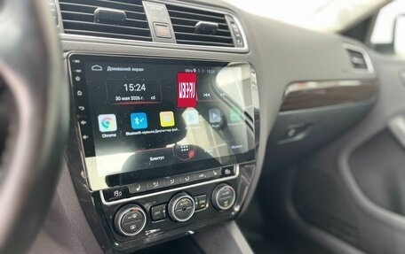 Volkswagen Jetta VI, 2015 год, 1 317 000 рублей, 10 фотография