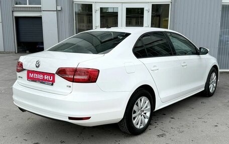 Volkswagen Jetta VI, 2015 год, 1 317 000 рублей, 7 фотография