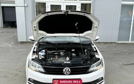 Volkswagen Jetta VI, 2015 год, 1 317 000 рублей, 8 фотография