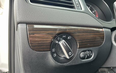 Volkswagen Jetta VI, 2015 год, 1 317 000 рублей, 15 фотография