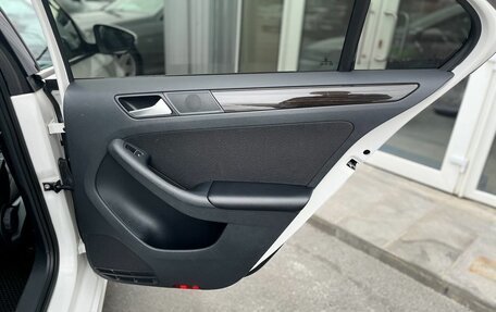 Volkswagen Jetta VI, 2015 год, 1 317 000 рублей, 19 фотография