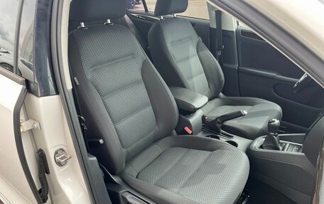 Volkswagen Jetta VI, 2015 год, 1 317 000 рублей, 22 фотография