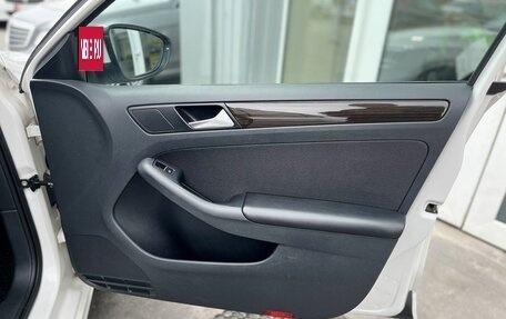 Volkswagen Jetta VI, 2015 год, 1 317 000 рублей, 21 фотография