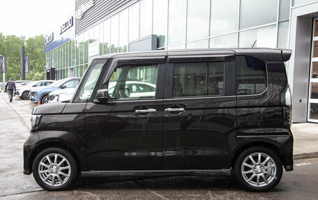 Honda N-BOX II, 2019 год, 798 000 рублей, 9 фотография
