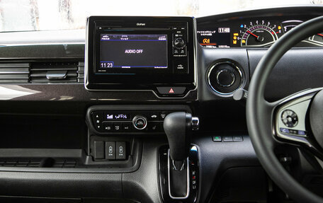 Honda N-BOX II, 2019 год, 798 000 рублей, 14 фотография