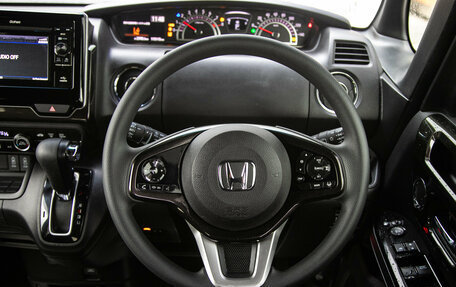 Honda N-BOX II, 2019 год, 798 000 рублей, 15 фотография