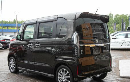 Honda N-BOX II, 2019 год, 798 000 рублей, 8 фотография