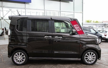 Honda N-BOX II, 2019 год, 798 000 рублей, 6 фотография