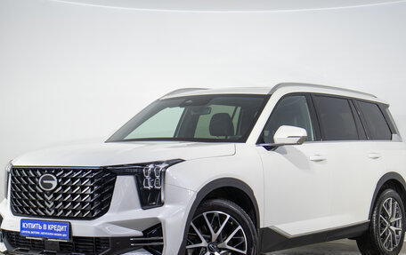 GAC GS8, 2024 год, 3 999 000 рублей, 4 фотография