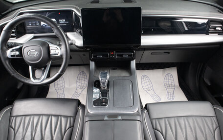 GAC GS8, 2024 год, 3 999 000 рублей, 8 фотография