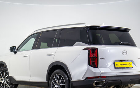 GAC GS8, 2024 год, 3 999 000 рублей, 7 фотография