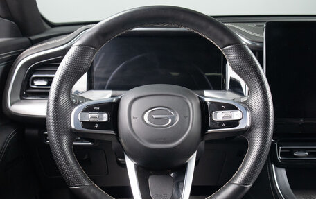 GAC GS8, 2024 год, 3 999 000 рублей, 10 фотография