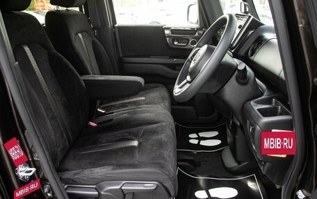 Honda N-BOX II, 2019 год, 798 000 рублей, 11 фотография