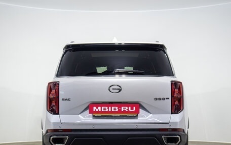 GAC GS8, 2024 год, 3 999 000 рублей, 6 фотография