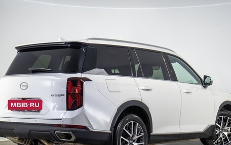 GAC GS8, 2024 год, 3 999 000 рублей, 5 фотография