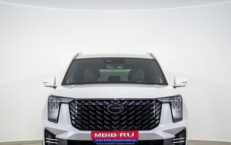GAC GS8, 2024 год, 3 999 000 рублей, 2 фотография