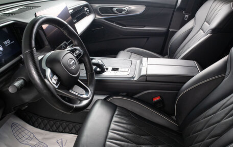 GAC GS8, 2024 год, 3 999 000 рублей, 17 фотография
