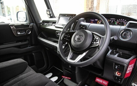 Honda N-BOX II, 2019 год, 798 000 рублей, 12 фотография