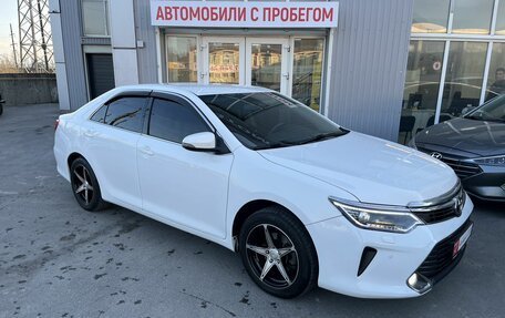 Toyota Camry, 2014 год, 1 849 000 рублей, 6 фотография
