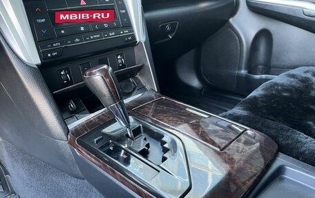 Toyota Camry, 2014 год, 1 849 000 рублей, 13 фотография