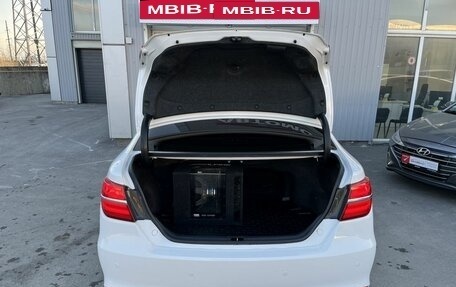 Toyota Camry, 2014 год, 1 849 000 рублей, 9 фотография
