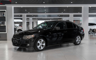 BMW 3 серия, 2011 год, 945 000 рублей, 1 фотография