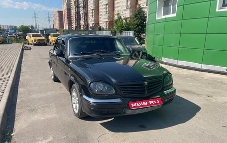 ГАЗ 31105 «Волга», 2005 год, 210 000 рублей, 1 фотография