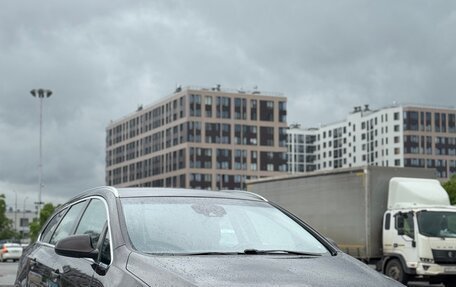Opel Astra J, 2014 год, 925 000 рублей, 1 фотография