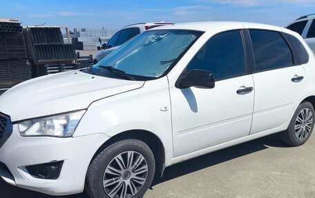 Datsun mi-DO, 2017 год, 470 000 рублей, 1 фотография