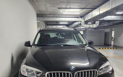 BMW X5, 2016 год, 3 999 999 рублей, 1 фотография
