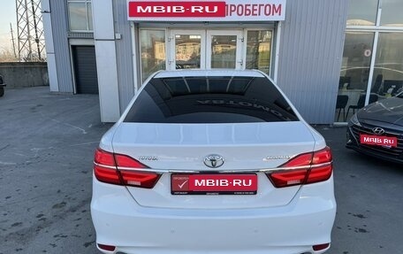 Toyota Camry, 2014 год, 1 849 000 рублей, 4 фотография