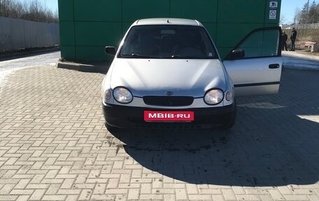 Toyota Corolla, 1998 год, 258 000 рублей, 1 фотография