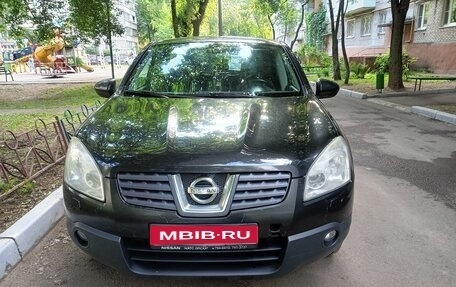 Nissan Qashqai, 2007 год, 708 000 рублей, 1 фотография