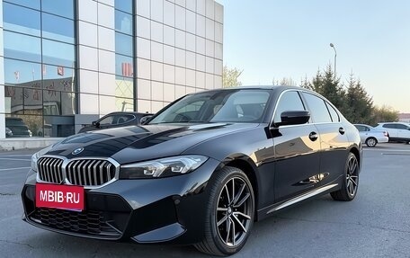 BMW 3 серия, 2023 год, 3 290 000 рублей, 1 фотография