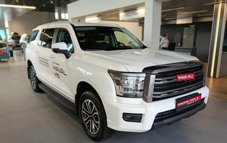 Haval H5, 2024 год, 3 729 000 рублей, 1 фотография