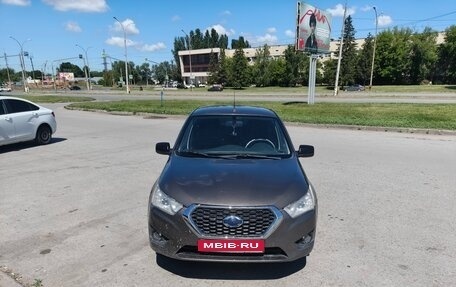 Datsun mi-DO, 2019 год, 550 000 рублей, 1 фотография