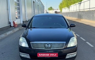 Nissan Teana, 2007 год, 650 000 рублей, 1 фотография